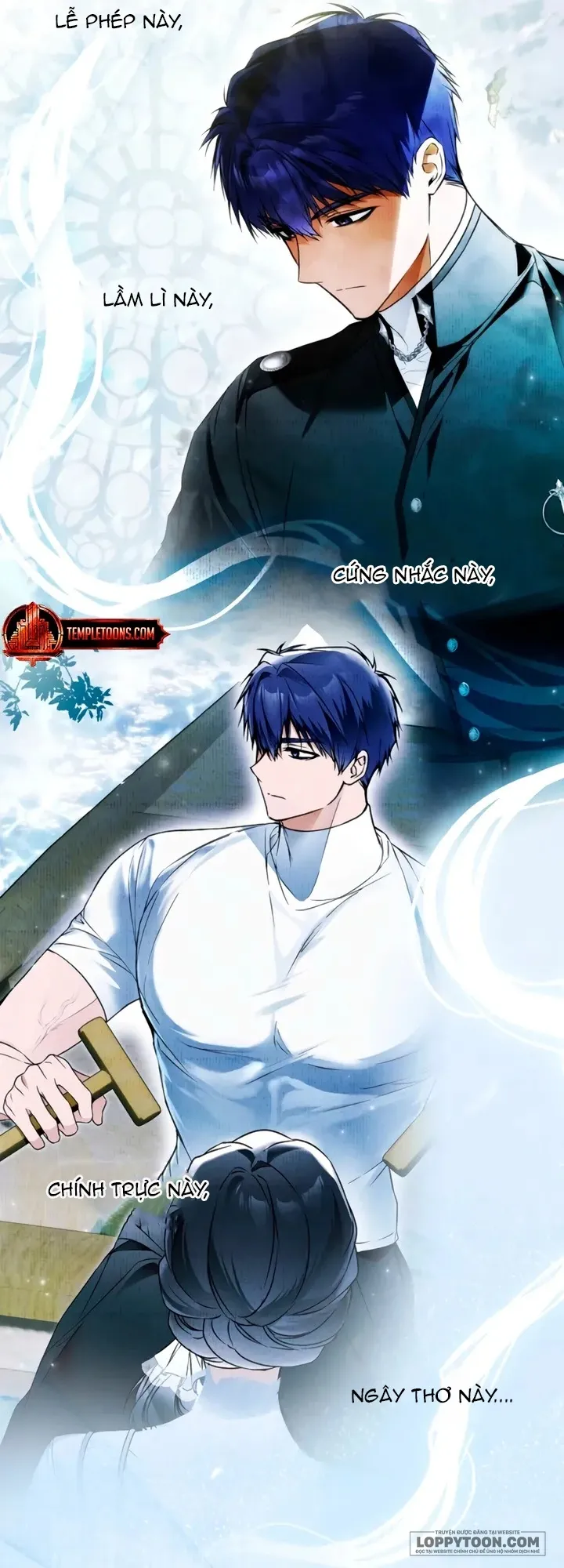 Có Kẻ Đã Sở Hữu Cơ Thể Của Tôi - Chap 70 - Trang 52