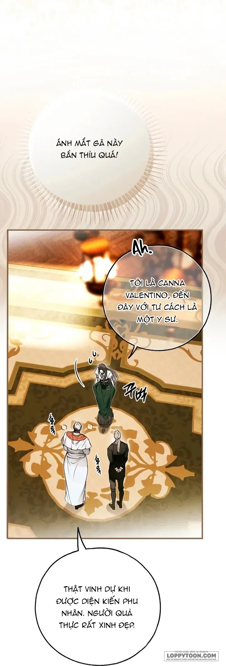 Có Kẻ Đã Sở Hữu Cơ Thể Của Tôi - Chap 70 - Trang 56