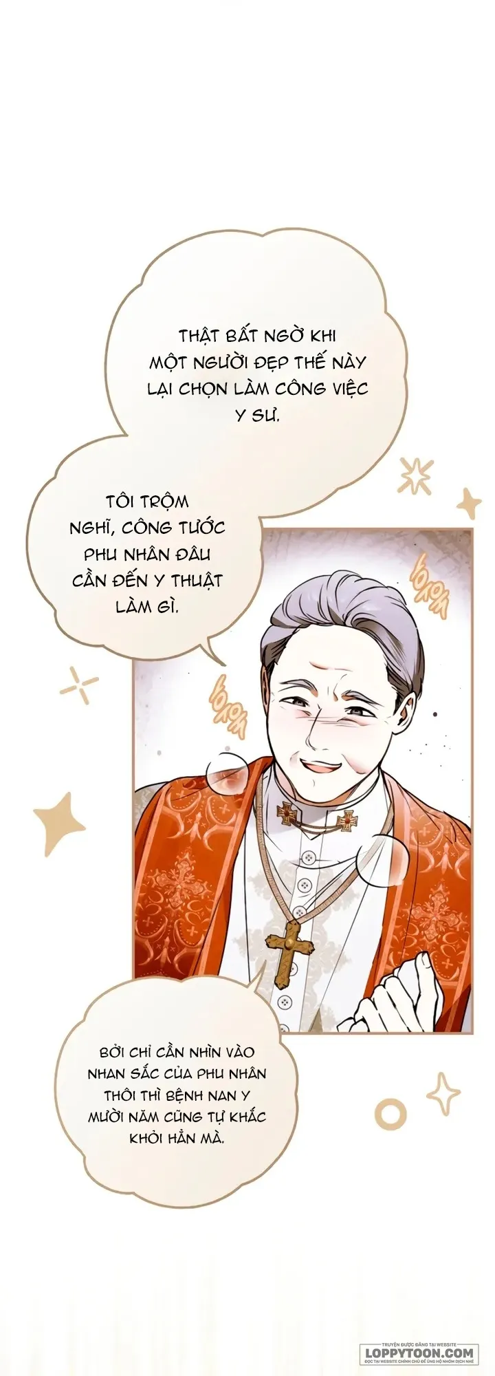 Có Kẻ Đã Sở Hữu Cơ Thể Của Tôi - Chap 70 - Trang 57