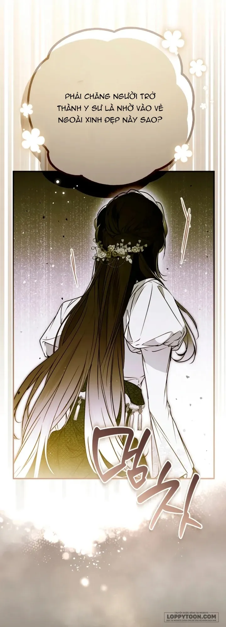 Có Kẻ Đã Sở Hữu Cơ Thể Của Tôi - Chap 70 - Trang 58