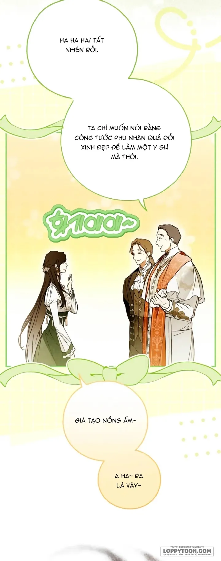 Có Kẻ Đã Sở Hữu Cơ Thể Của Tôi - Chap 70 - Trang 61