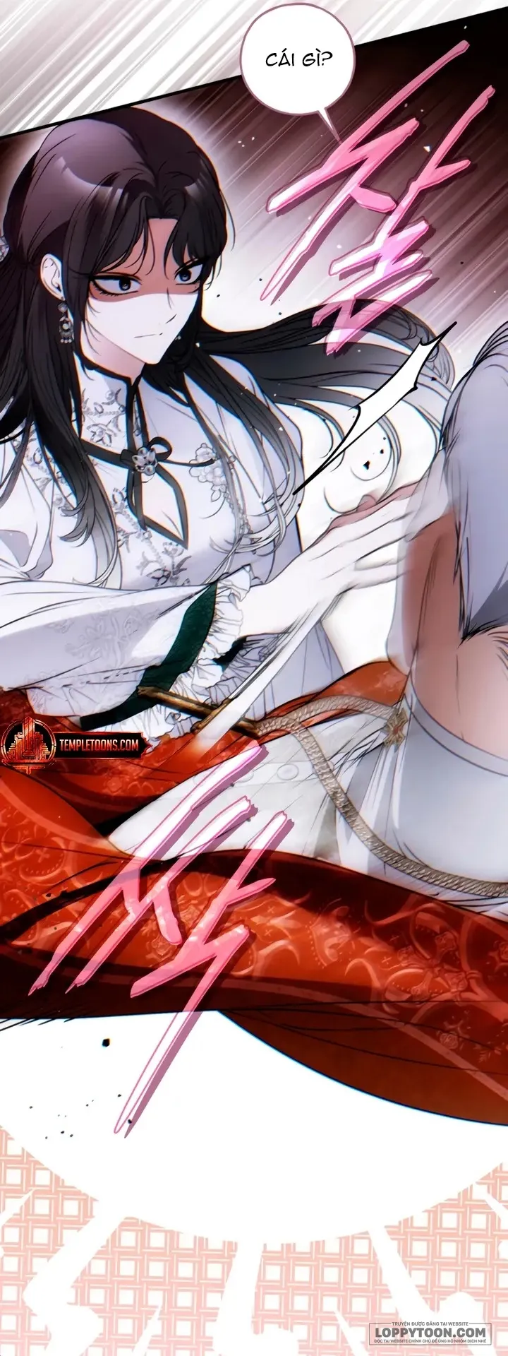Có Kẻ Đã Sở Hữu Cơ Thể Của Tôi - Chap 70 - Trang 64