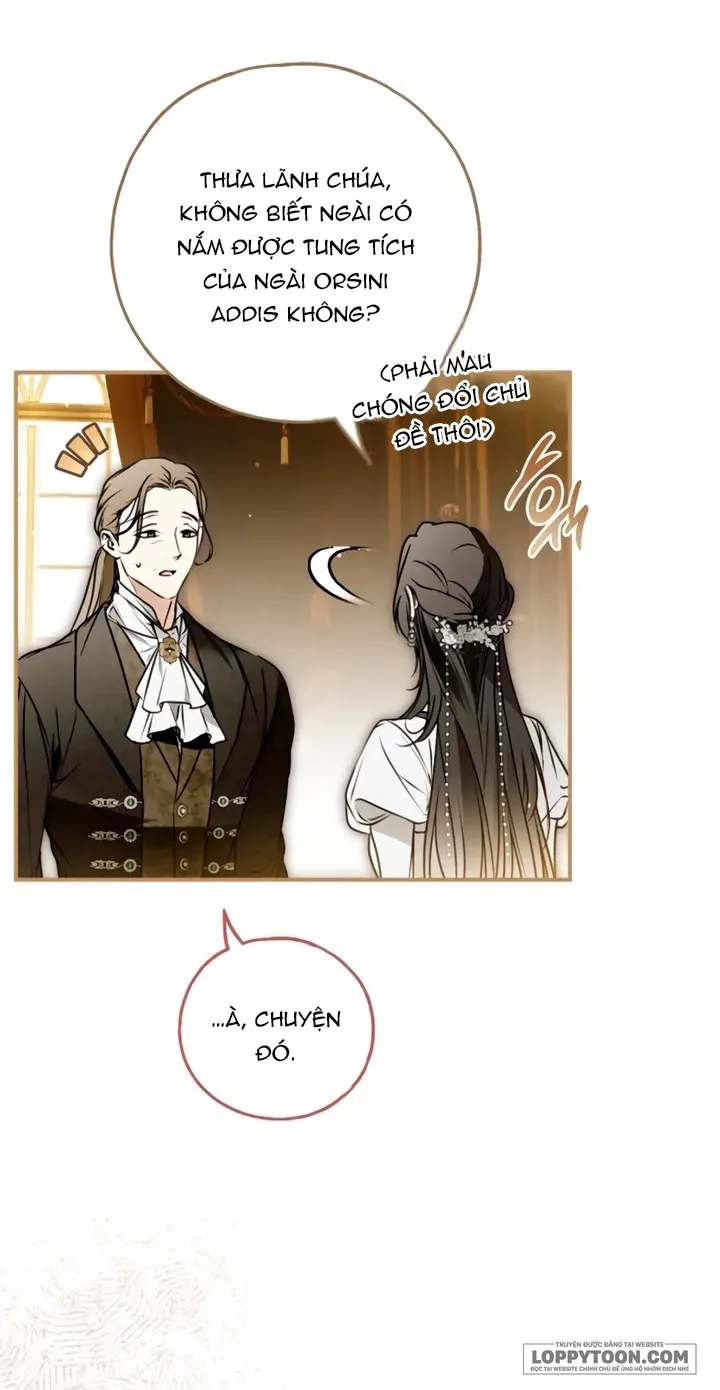 Có Kẻ Đã Sở Hữu Cơ Thể Của Tôi - Chap 70 - Trang 66