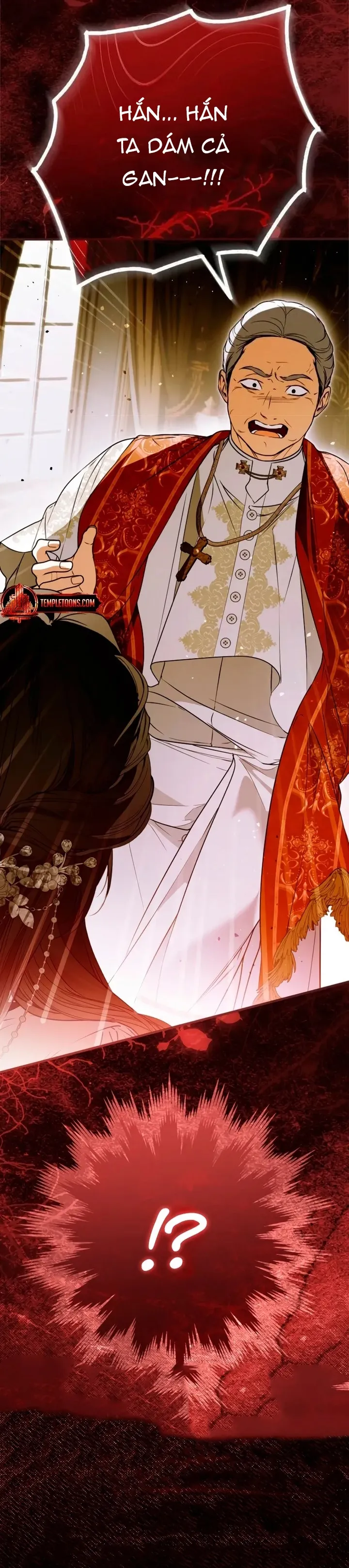 Có Kẻ Đã Sở Hữu Cơ Thể Của Tôi - Chap 70 - Trang 69