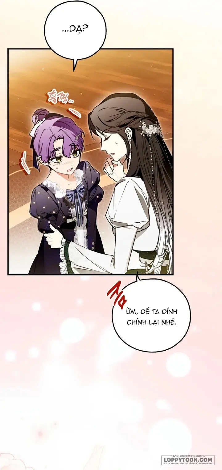 Có Kẻ Đã Sở Hữu Cơ Thể Của Tôi - Chap 70 - Trang 8