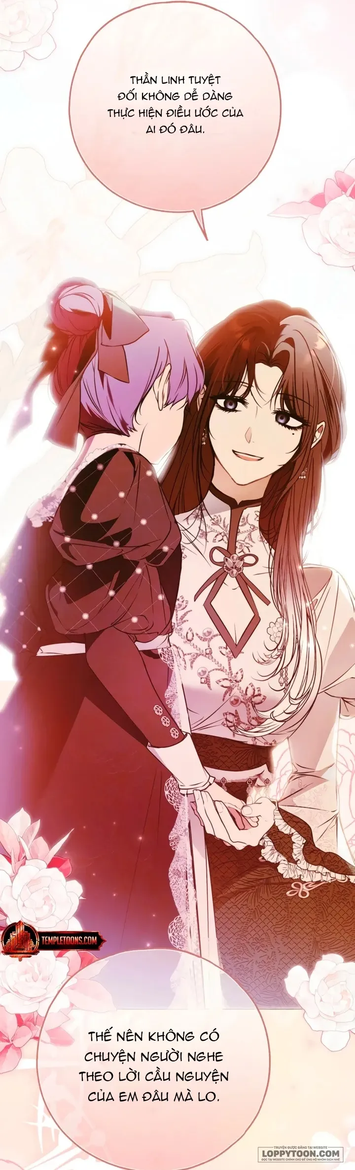 Có Kẻ Đã Sở Hữu Cơ Thể Của Tôi - Chap 70 - Trang 9
