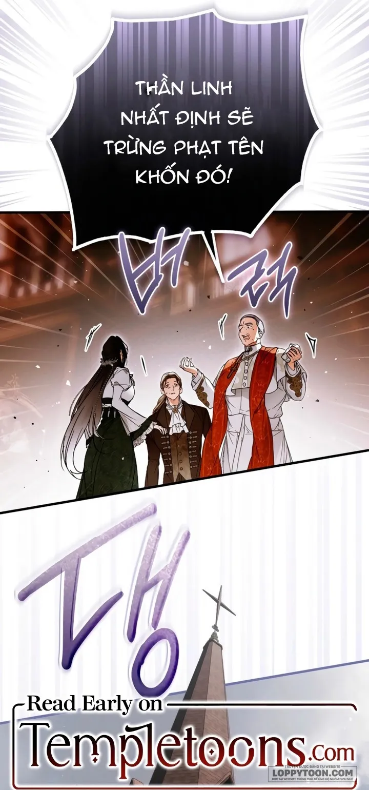 Có Kẻ Đã Sở Hữu Cơ Thể Của Tôi - Chap 71 - Trang 1