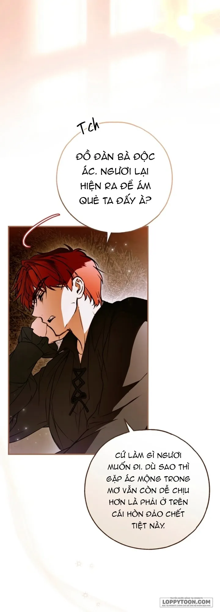 Có Kẻ Đã Sở Hữu Cơ Thể Của Tôi - Chap 71 - Trang 11