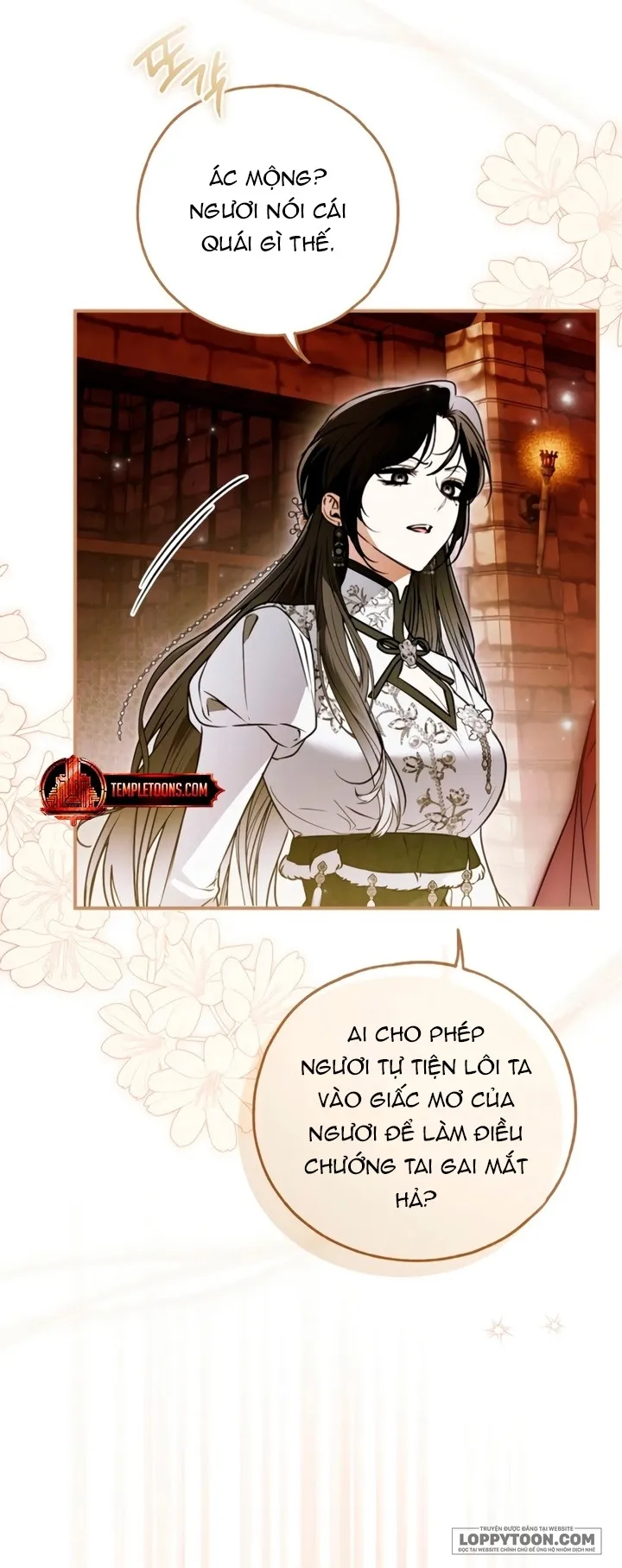 Có Kẻ Đã Sở Hữu Cơ Thể Của Tôi - Chap 71 - Trang 12