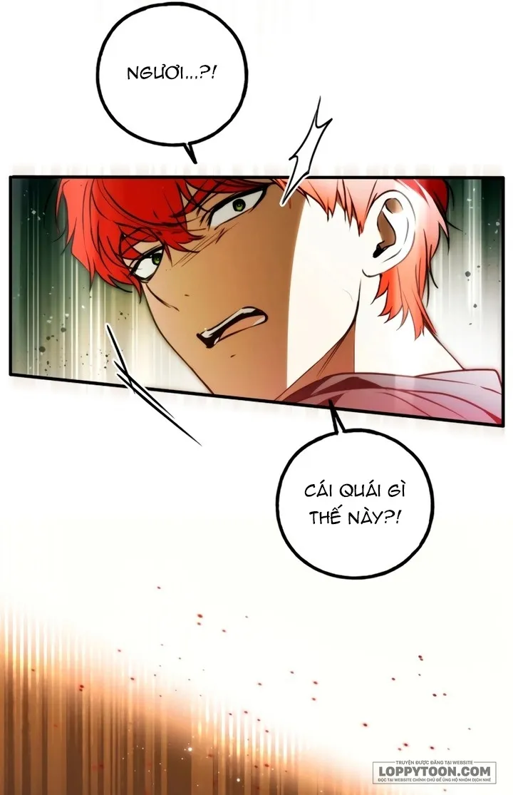 Có Kẻ Đã Sở Hữu Cơ Thể Của Tôi - Chap 71 - Trang 14