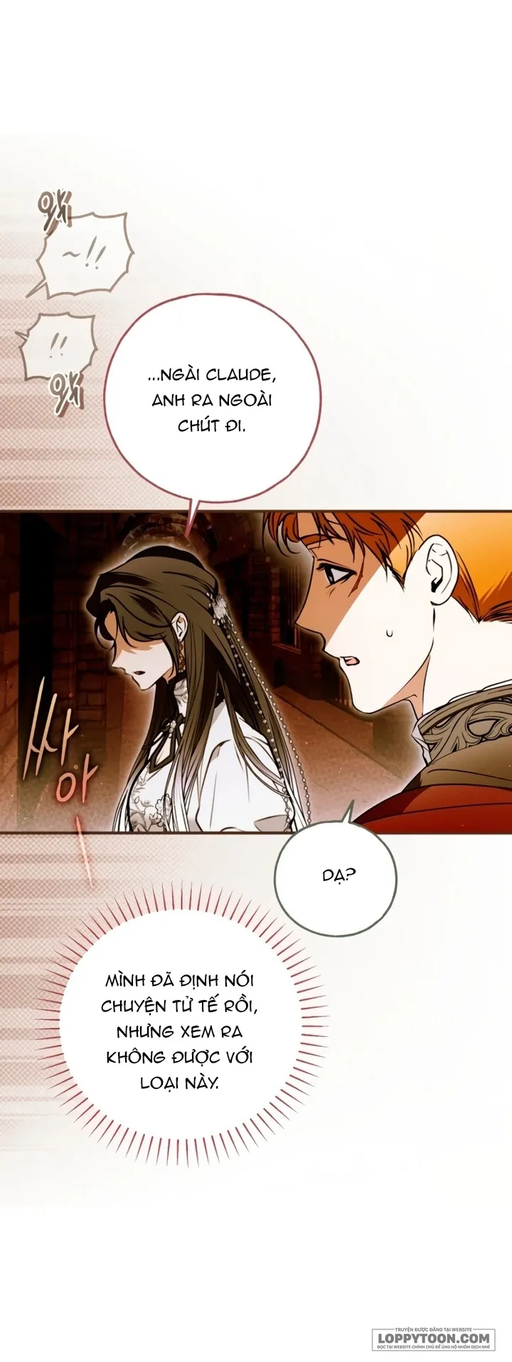 Có Kẻ Đã Sở Hữu Cơ Thể Của Tôi - Chap 71 - Trang 18