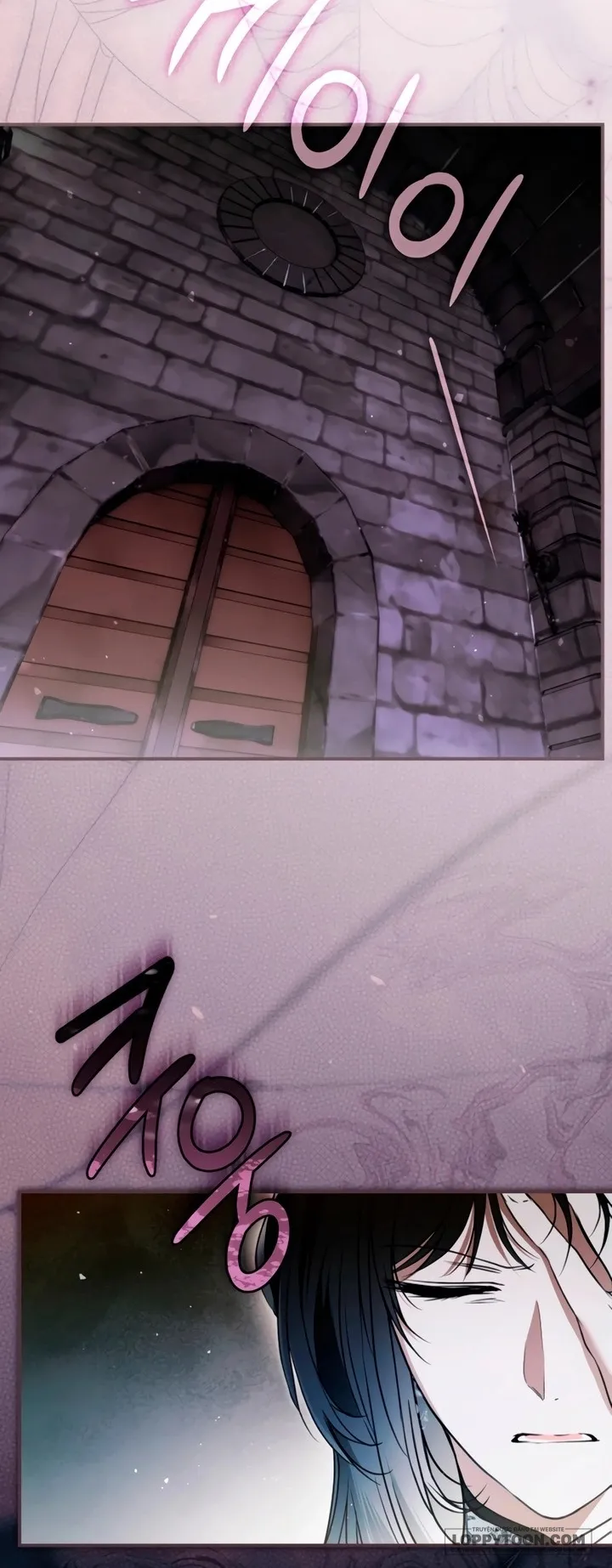 Có Kẻ Đã Sở Hữu Cơ Thể Của Tôi - Chap 71 - Trang 20