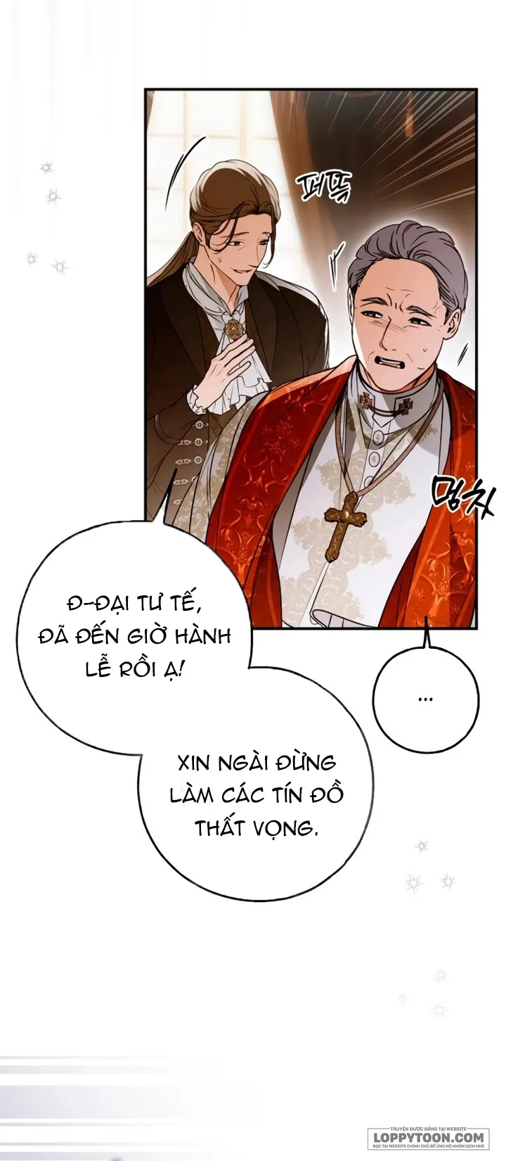 Có Kẻ Đã Sở Hữu Cơ Thể Của Tôi - Chap 71 - Trang 3
