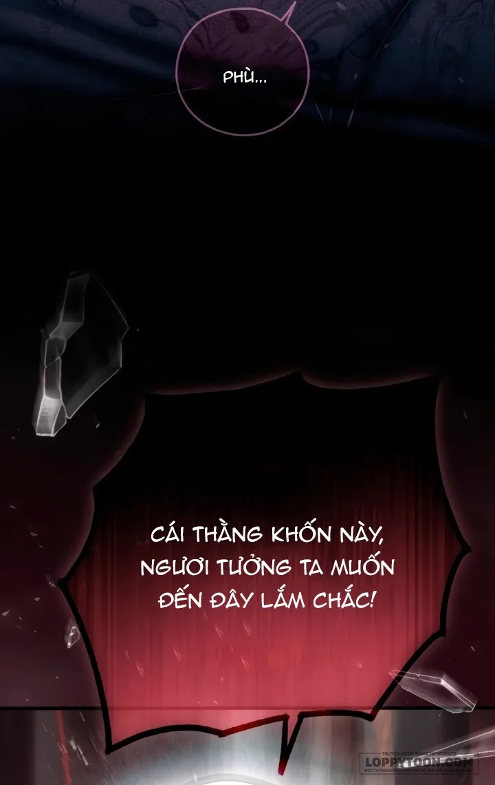 Có Kẻ Đã Sở Hữu Cơ Thể Của Tôi - Chap 71 - Trang 21