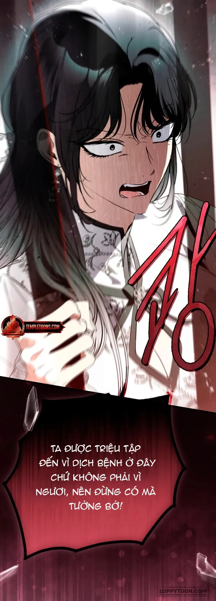 Có Kẻ Đã Sở Hữu Cơ Thể Của Tôi - Chap 71 - Trang 22