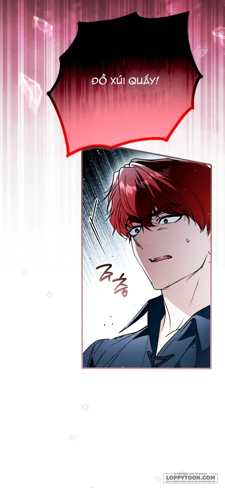 Có Kẻ Đã Sở Hữu Cơ Thể Của Tôi - Chap 71 - Trang 23
