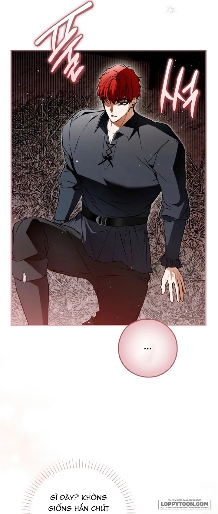 Có Kẻ Đã Sở Hữu Cơ Thể Của Tôi - Chap 71 - Trang 24