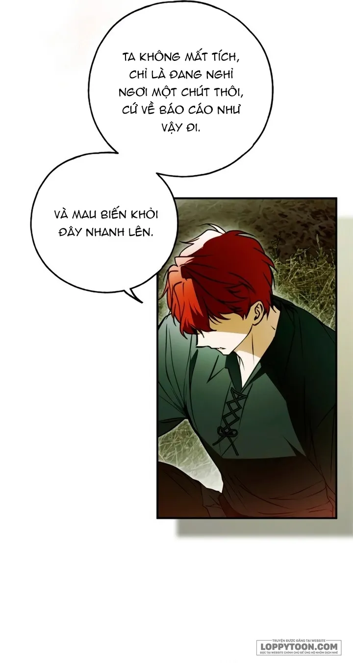 Có Kẻ Đã Sở Hữu Cơ Thể Của Tôi - Chap 71 - Trang 26