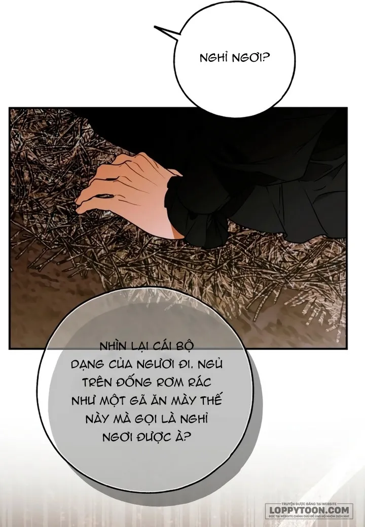 Có Kẻ Đã Sở Hữu Cơ Thể Của Tôi - Chap 71 - Trang 27