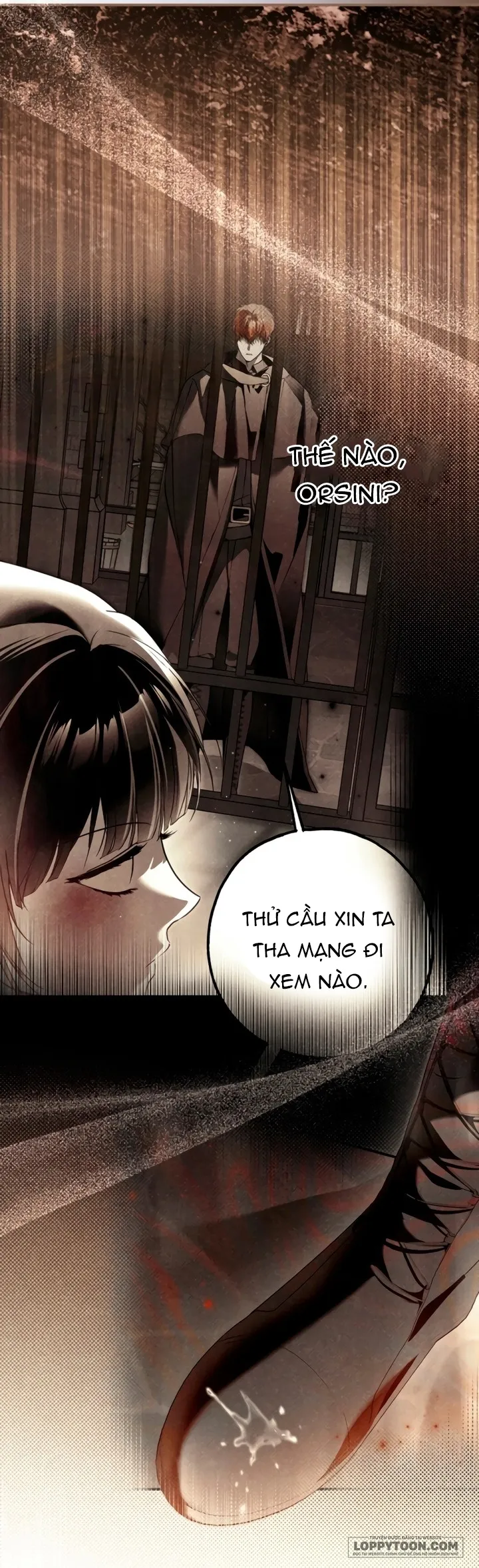Có Kẻ Đã Sở Hữu Cơ Thể Của Tôi - Chap 71 - Trang 29