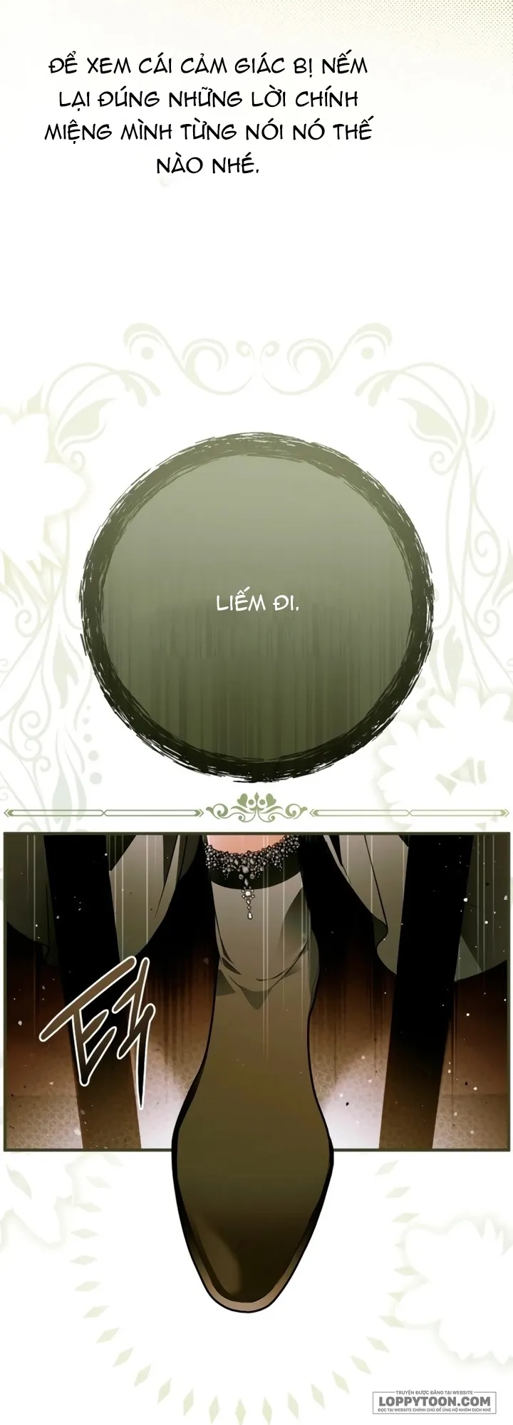 Có Kẻ Đã Sở Hữu Cơ Thể Của Tôi - Chap 71 - Trang 30