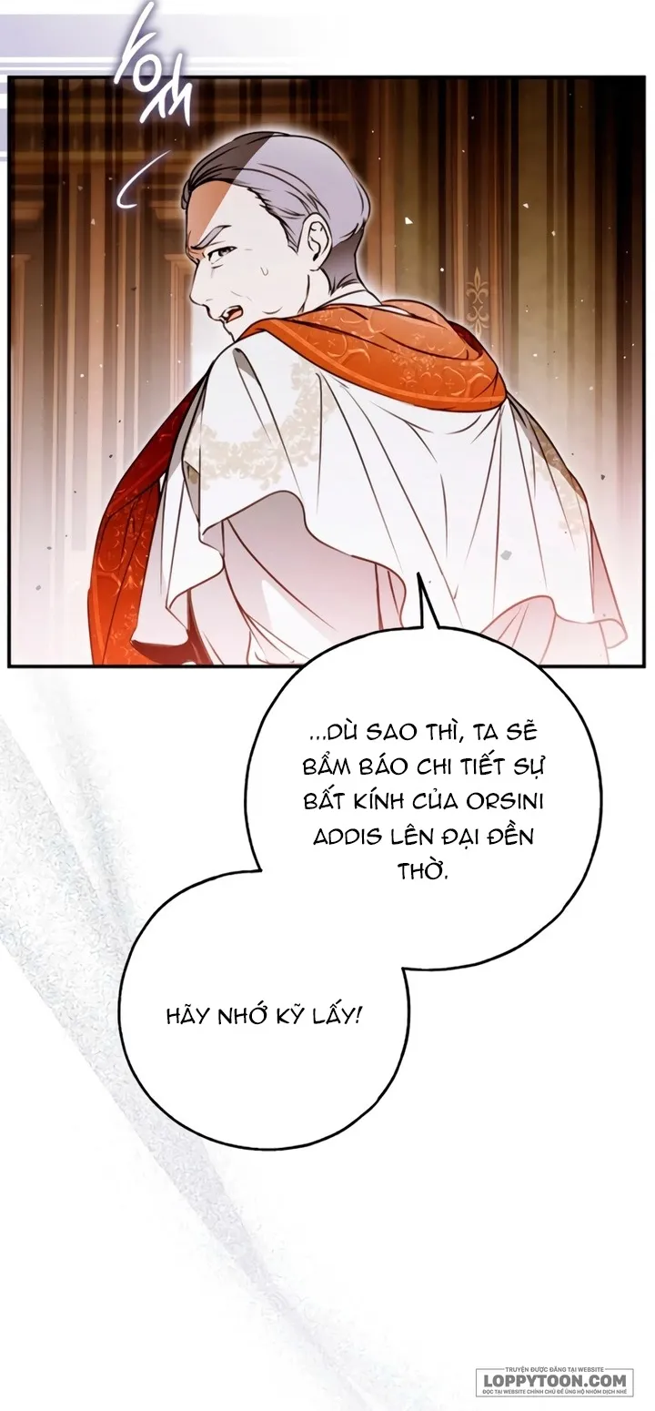 Có Kẻ Đã Sở Hữu Cơ Thể Của Tôi - Chap 71 - Trang 4