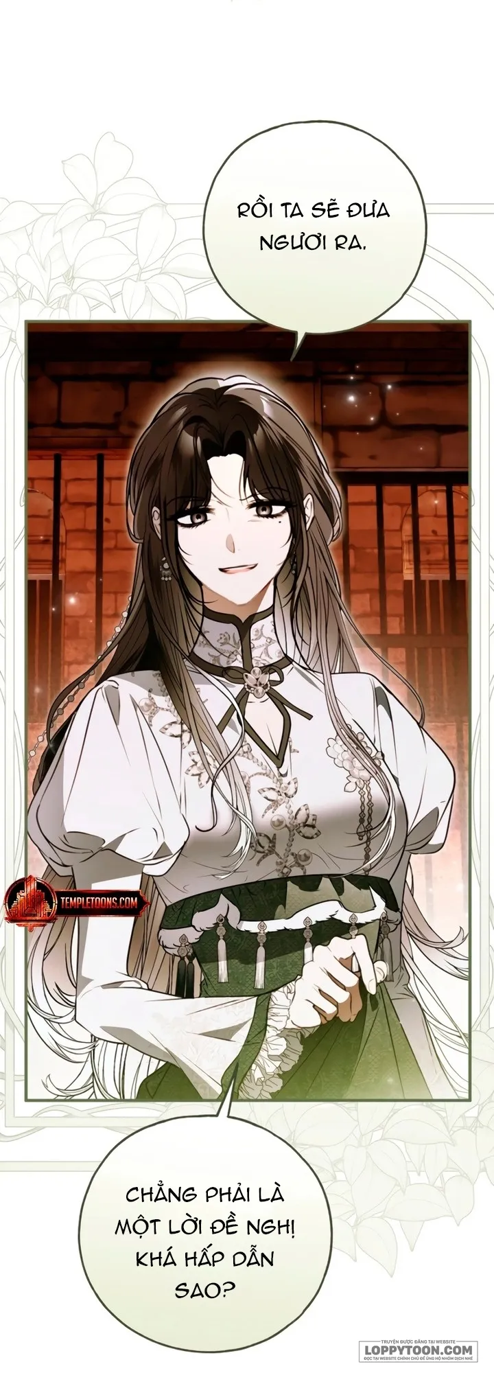 Có Kẻ Đã Sở Hữu Cơ Thể Của Tôi - Chap 71 - Trang 31