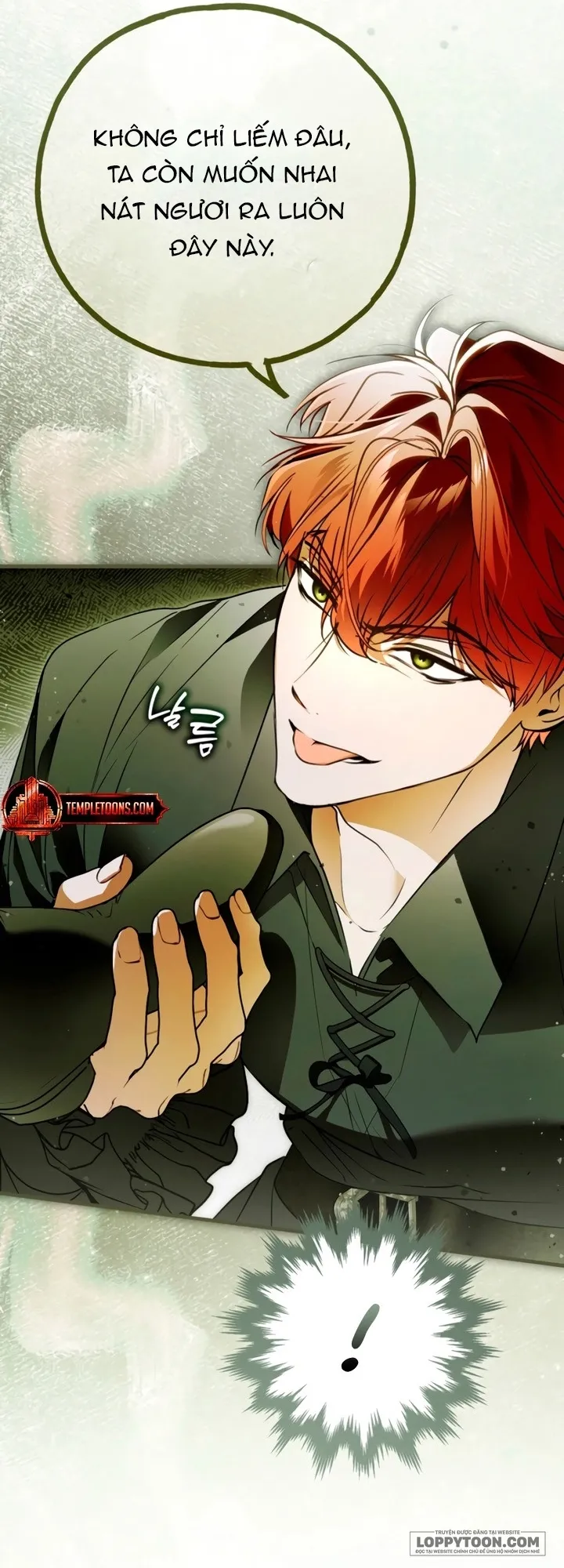Có Kẻ Đã Sở Hữu Cơ Thể Của Tôi - Chap 71 - Trang 33