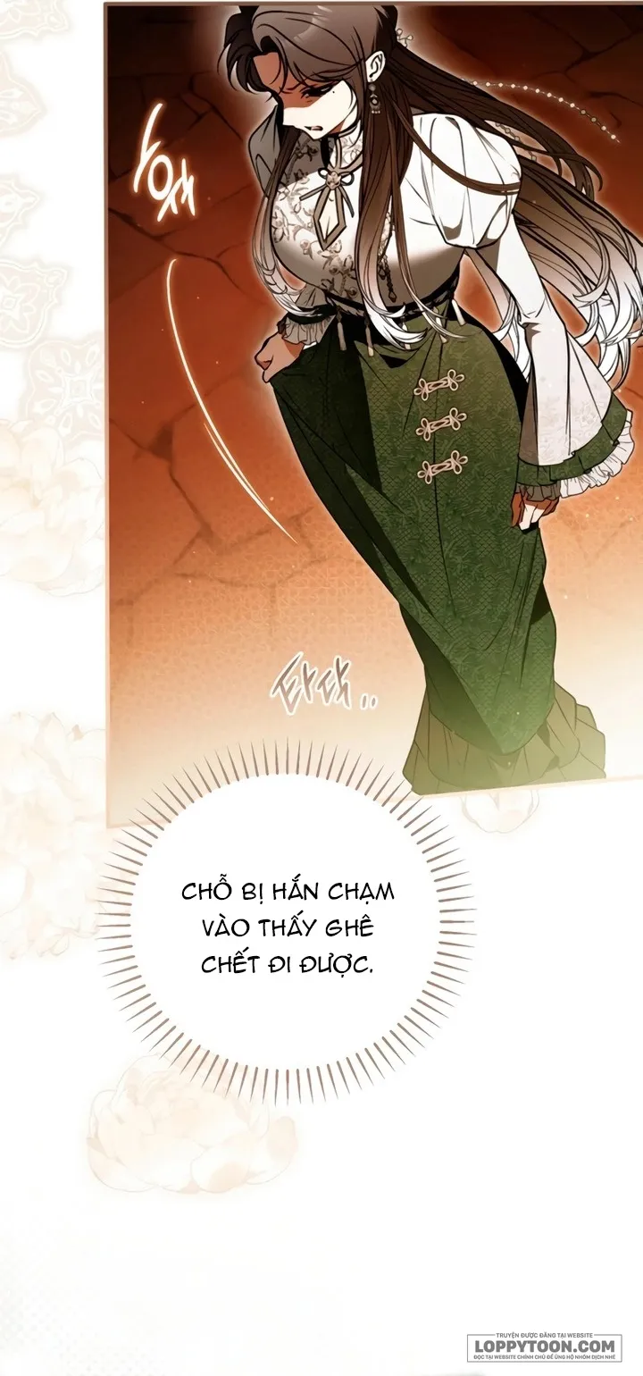 Có Kẻ Đã Sở Hữu Cơ Thể Của Tôi - Chap 71 - Trang 36