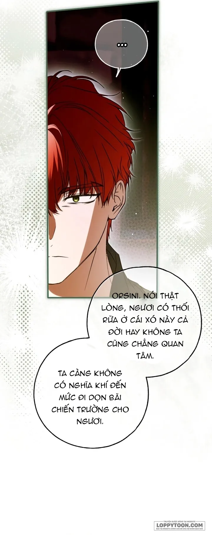 Có Kẻ Đã Sở Hữu Cơ Thể Của Tôi - Chap 71 - Trang 37