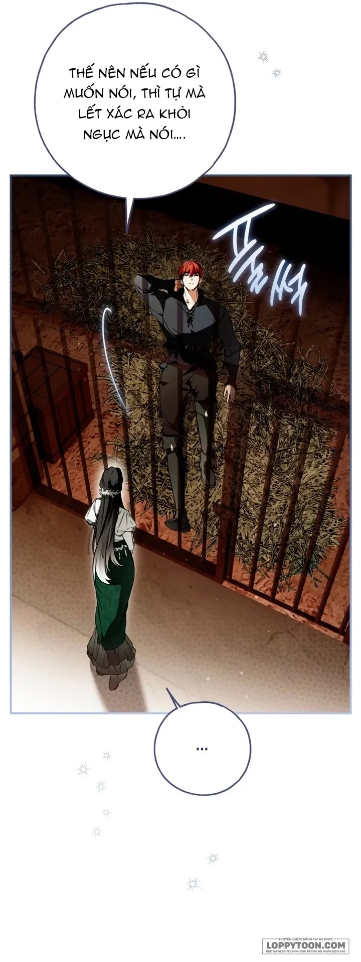 Có Kẻ Đã Sở Hữu Cơ Thể Của Tôi - Chap 71 - Trang 38