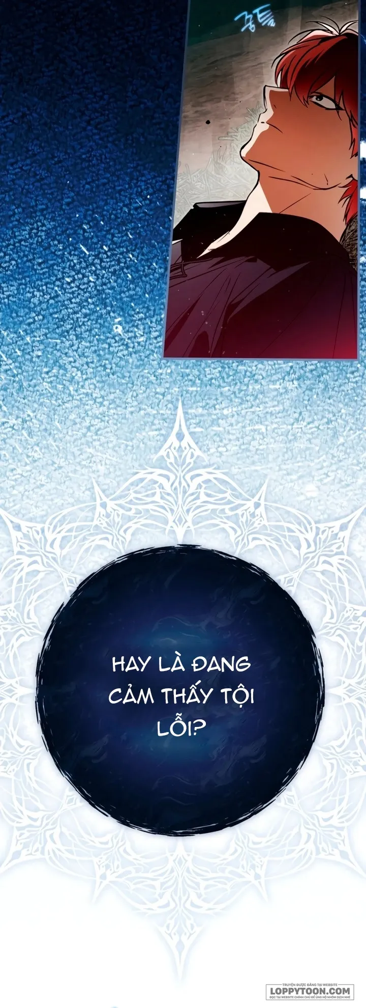 Có Kẻ Đã Sở Hữu Cơ Thể Của Tôi - Chap 71 - Trang 40