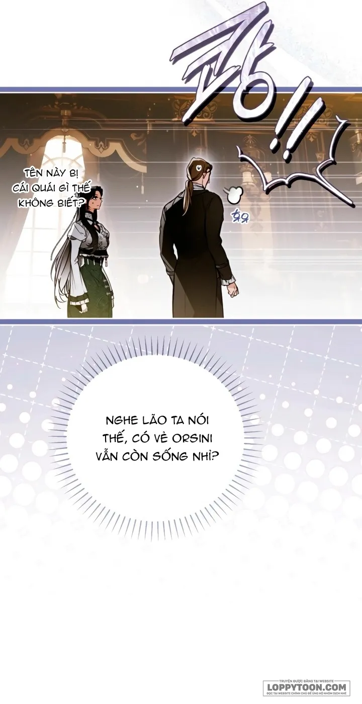 Có Kẻ Đã Sở Hữu Cơ Thể Của Tôi - Chap 71 - Trang 5