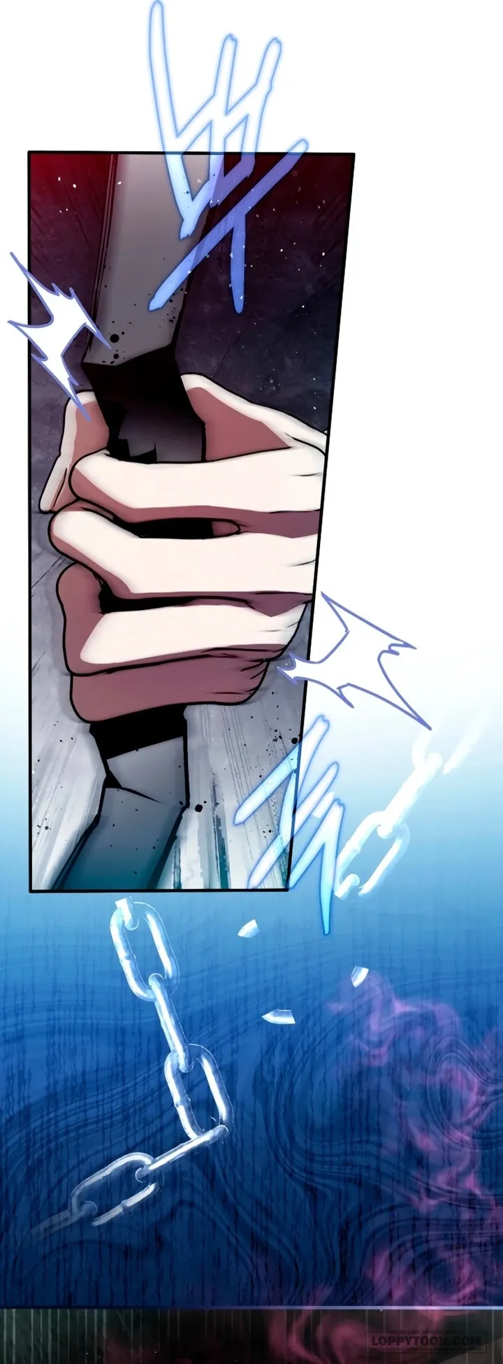 Có Kẻ Đã Sở Hữu Cơ Thể Của Tôi - Chap 71 - Trang 41
