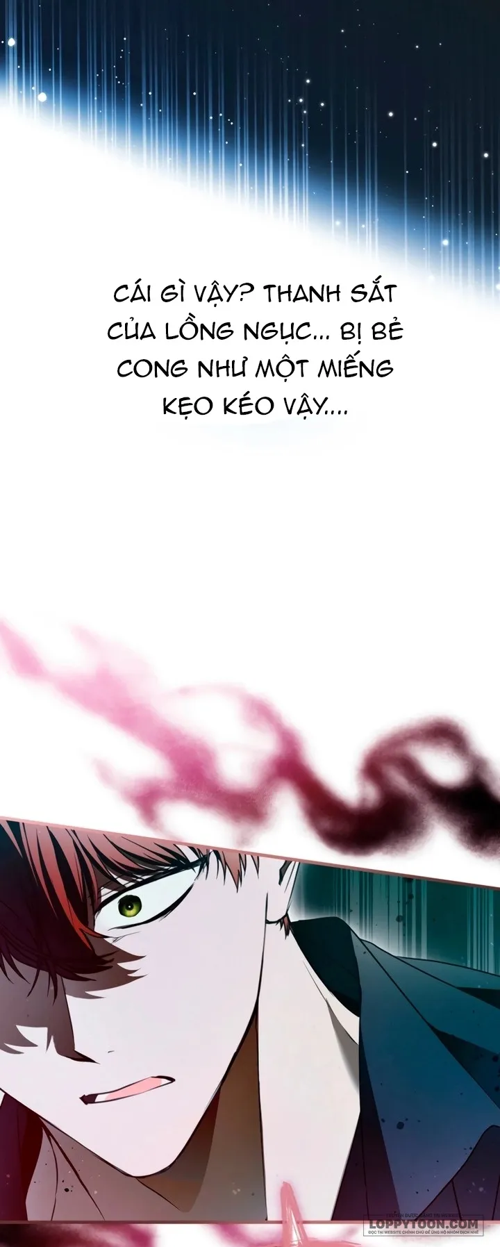 Có Kẻ Đã Sở Hữu Cơ Thể Của Tôi - Chap 71 - Trang 43
