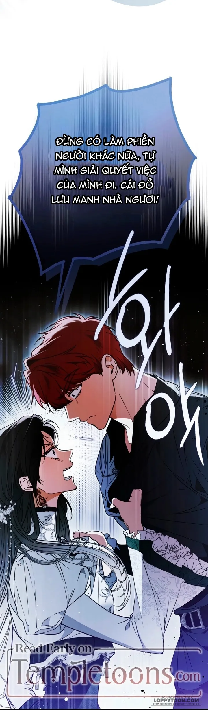 Có Kẻ Đã Sở Hữu Cơ Thể Của Tôi - Chap 71 - Trang 45