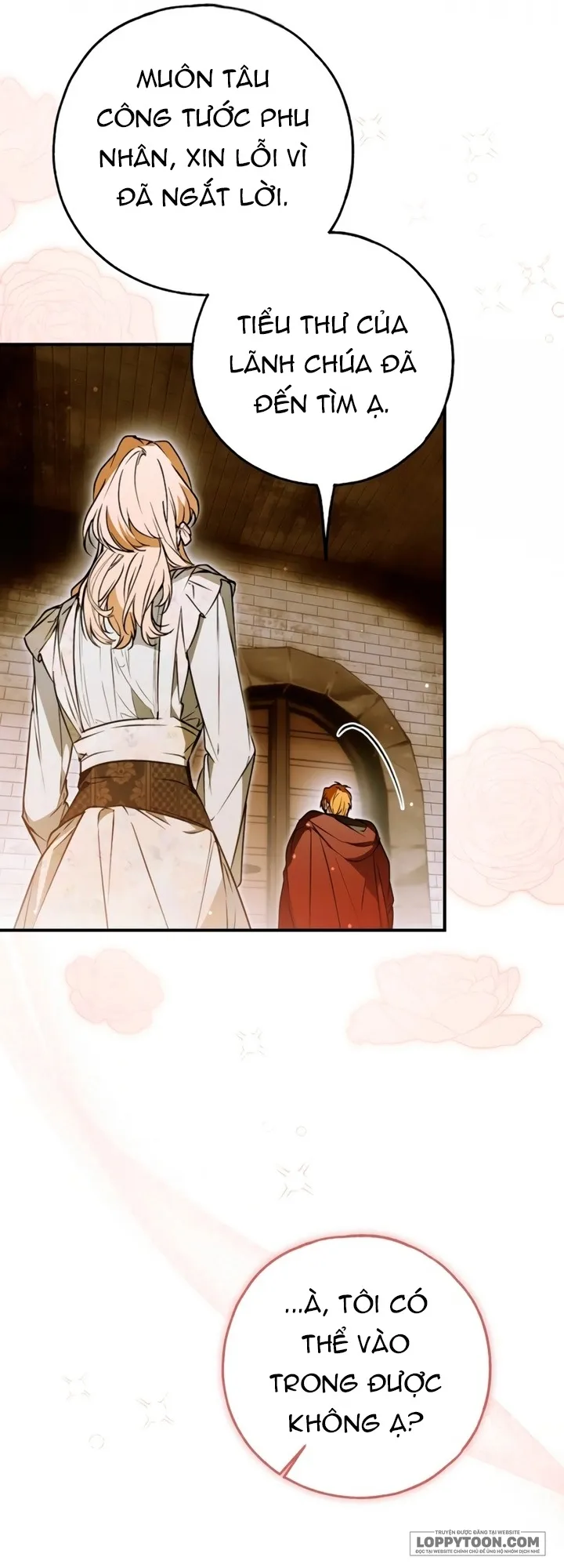 Có Kẻ Đã Sở Hữu Cơ Thể Của Tôi - Chap 71 - Trang 47