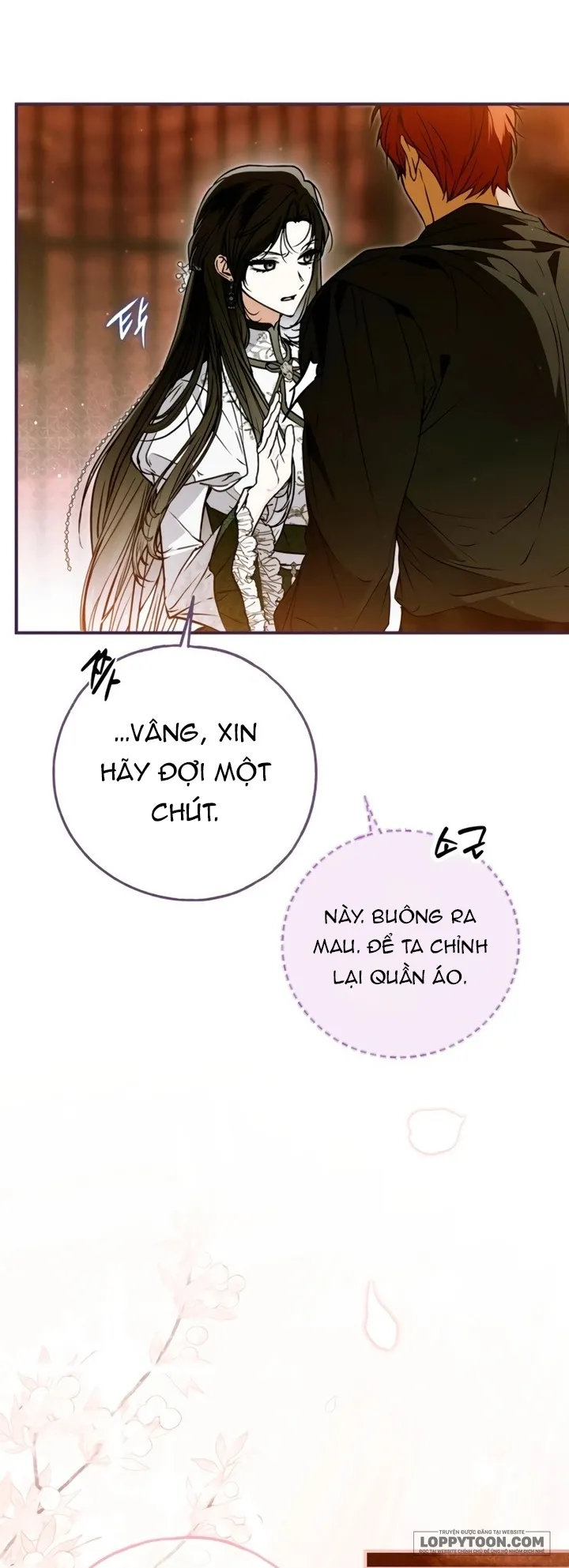 Có Kẻ Đã Sở Hữu Cơ Thể Của Tôi - Chap 71 - Trang 48
