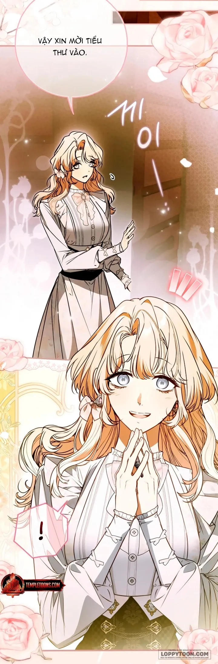 Có Kẻ Đã Sở Hữu Cơ Thể Của Tôi - Chap 71 - Trang 49