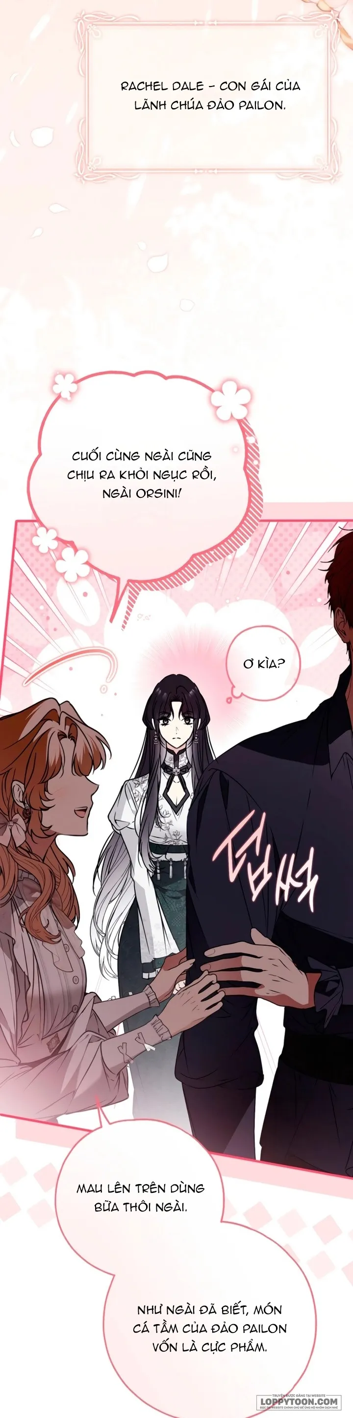 Có Kẻ Đã Sở Hữu Cơ Thể Của Tôi - Chap 71 - Trang 50