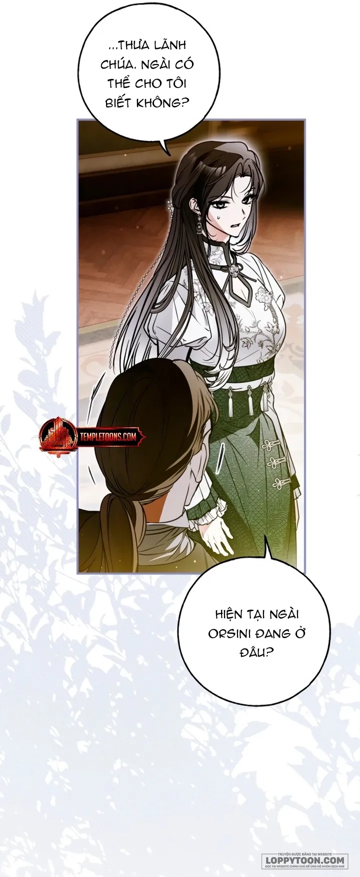 Có Kẻ Đã Sở Hữu Cơ Thể Của Tôi - Chap 71 - Trang 6