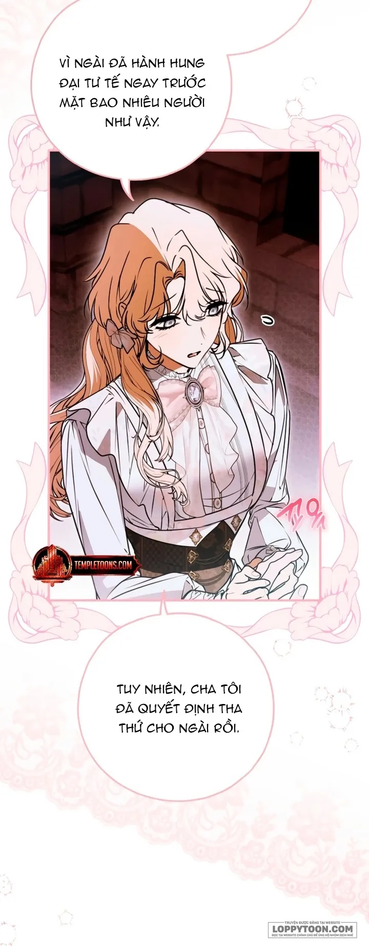 Có Kẻ Đã Sở Hữu Cơ Thể Của Tôi - Chap 71 - Trang 52