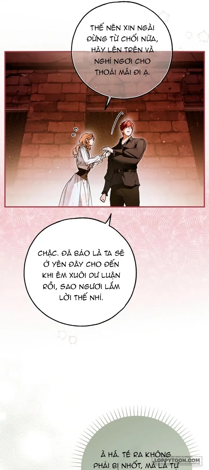 Có Kẻ Đã Sở Hữu Cơ Thể Của Tôi - Chap 71 - Trang 53