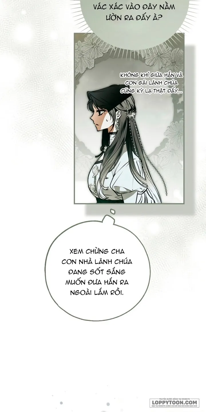 Có Kẻ Đã Sở Hữu Cơ Thể Của Tôi - Chap 71 - Trang 54