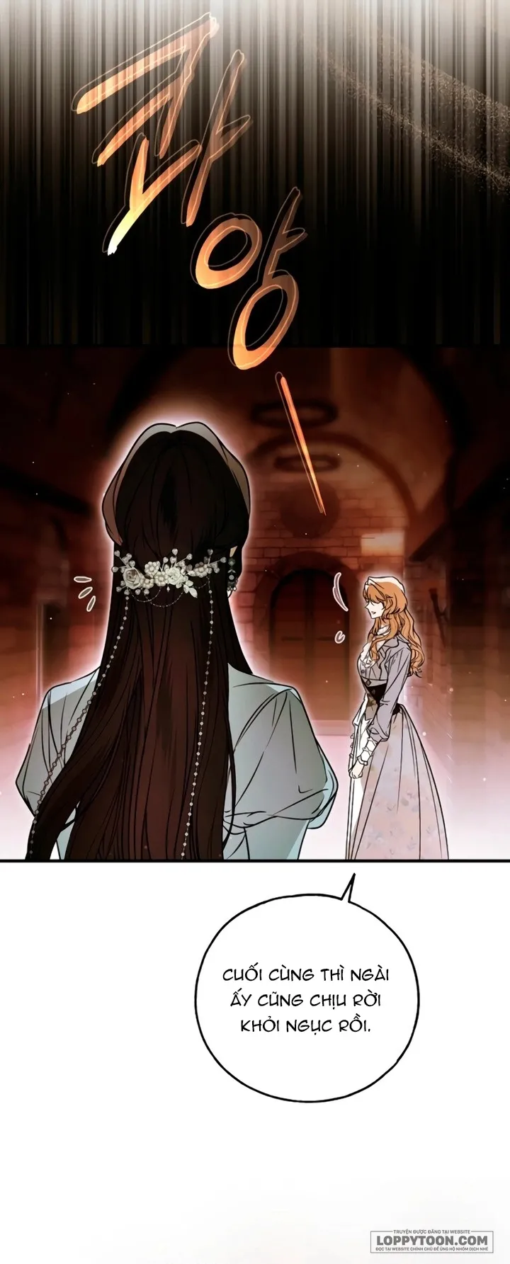 Có Kẻ Đã Sở Hữu Cơ Thể Của Tôi - Chap 71 - Trang 58