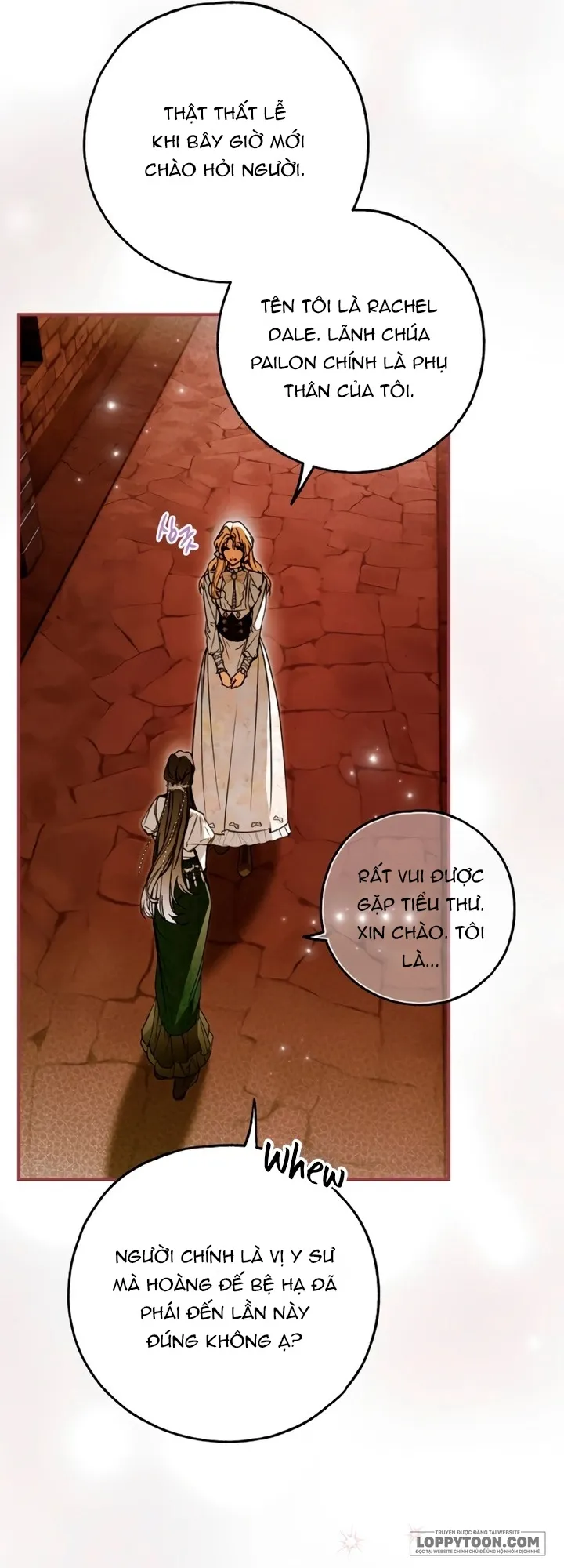 Có Kẻ Đã Sở Hữu Cơ Thể Của Tôi - Chap 71 - Trang 59