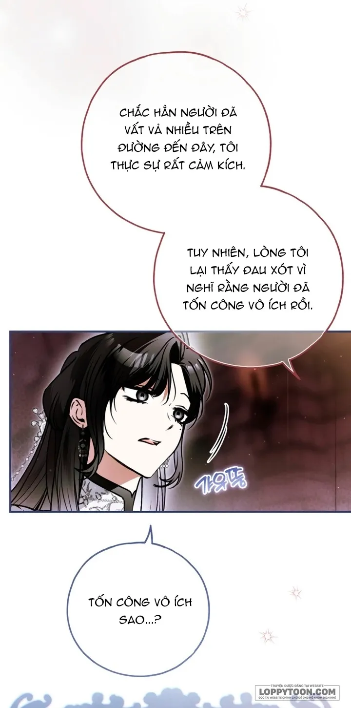 Có Kẻ Đã Sở Hữu Cơ Thể Của Tôi - Chap 71 - Trang 60