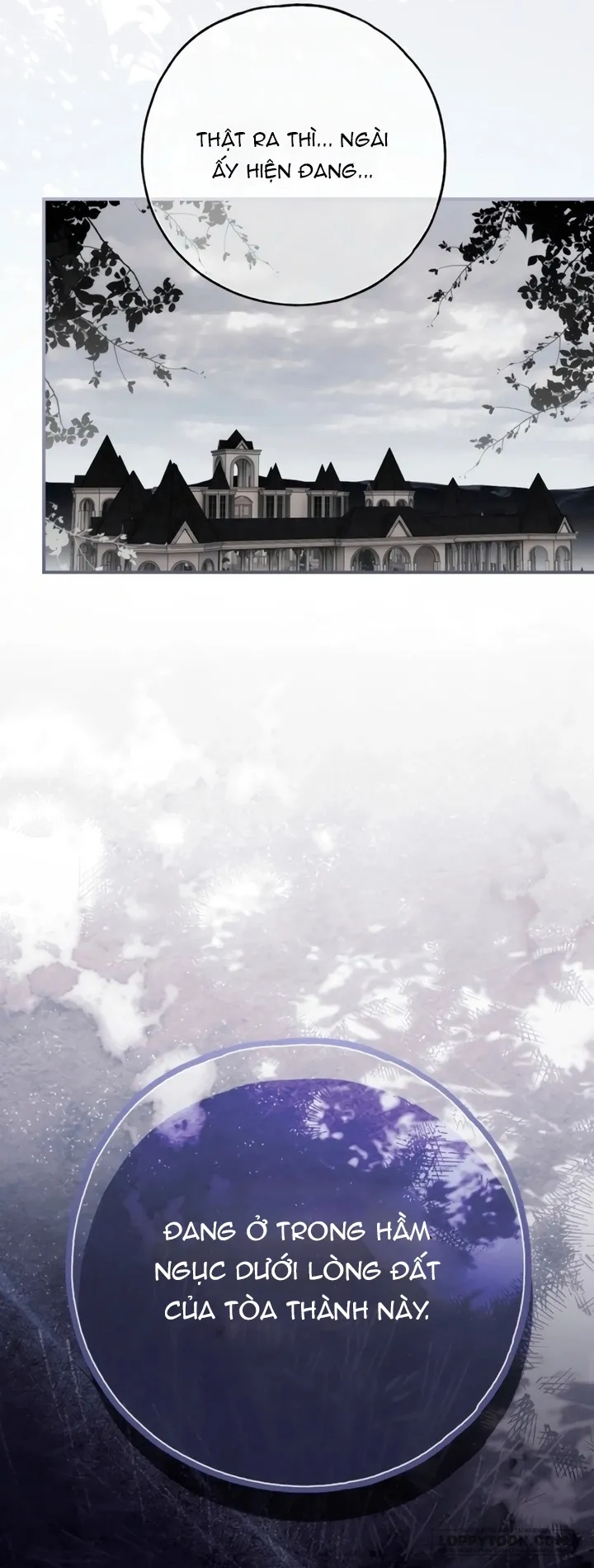 Có Kẻ Đã Sở Hữu Cơ Thể Của Tôi - Chap 71 - Trang 7