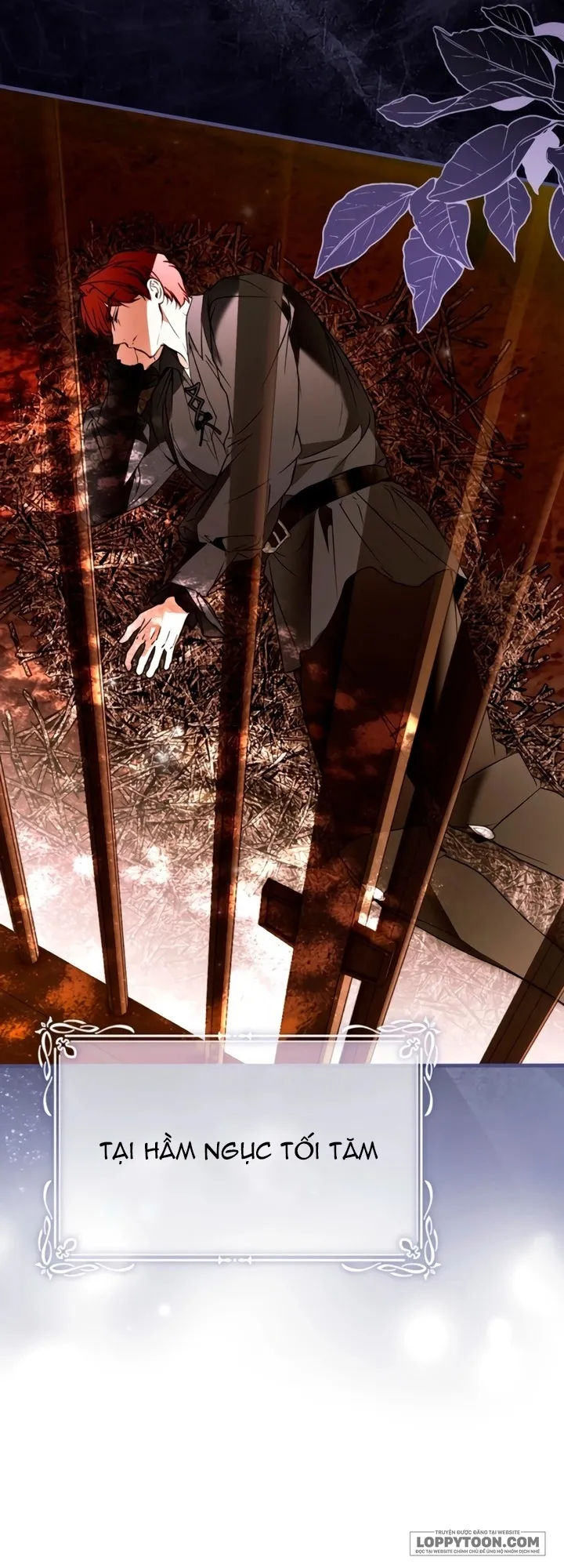 Có Kẻ Đã Sở Hữu Cơ Thể Của Tôi - Chap 71 - Trang 8