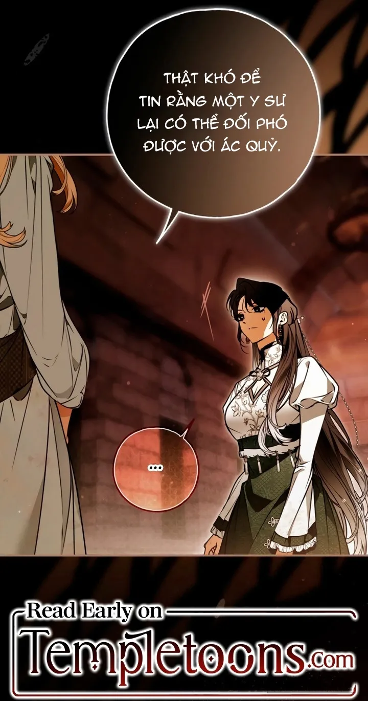 Có Kẻ Đã Sở Hữu Cơ Thể Của Tôi - Chap 72 - Trang 1